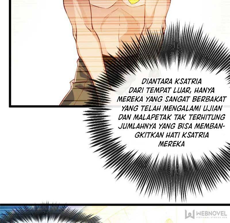 Gold System Chapter 88 - halaman 77