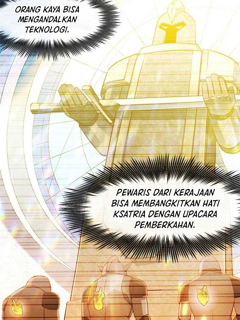 Gold System Chapter 88 - halaman 78