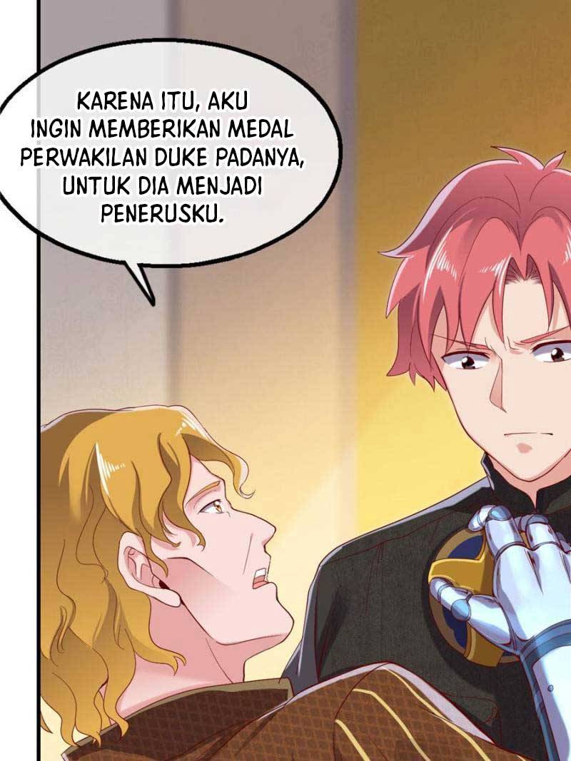 Gold System Chapter 88 - halaman 8