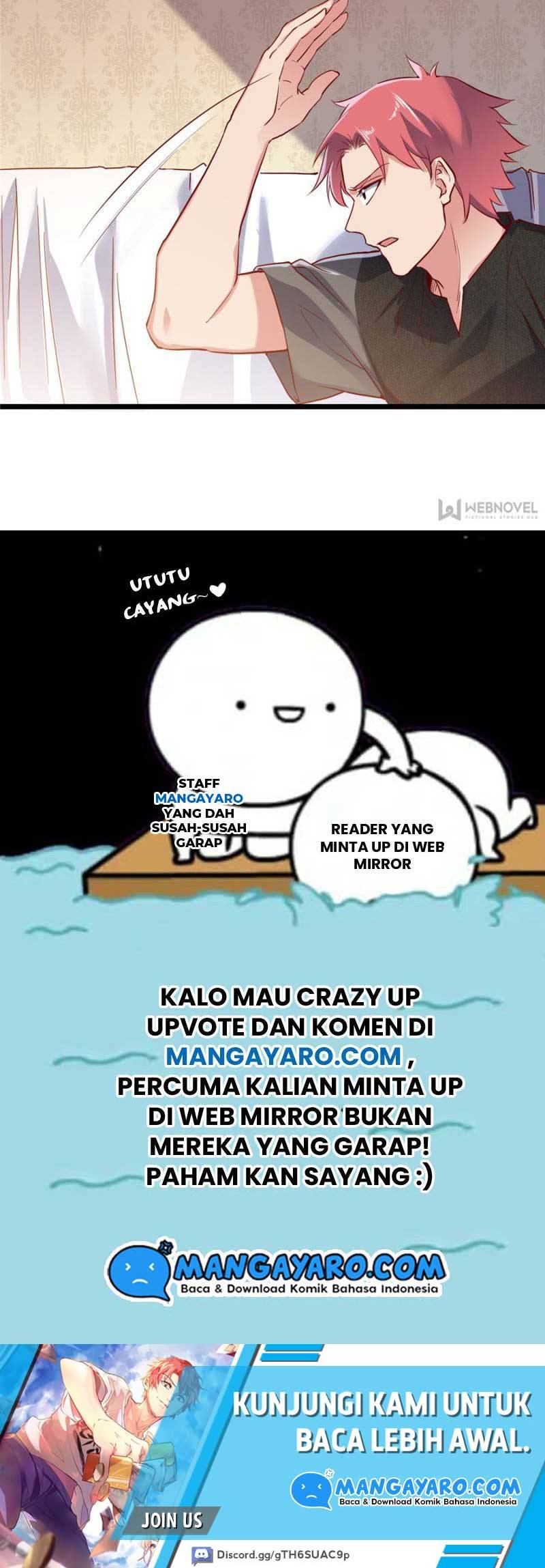 Gold System Chapter 88 - halaman 80