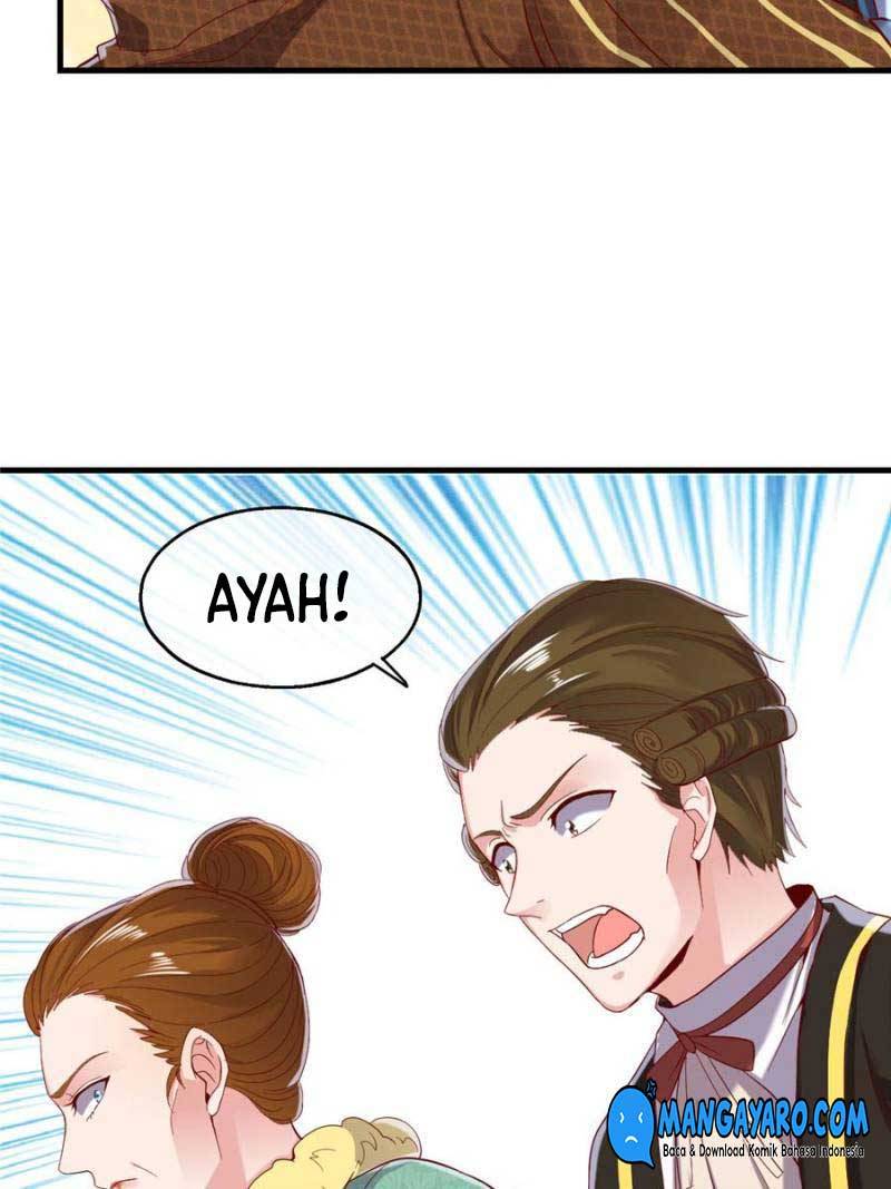 Gold System Chapter 88 - halaman 9