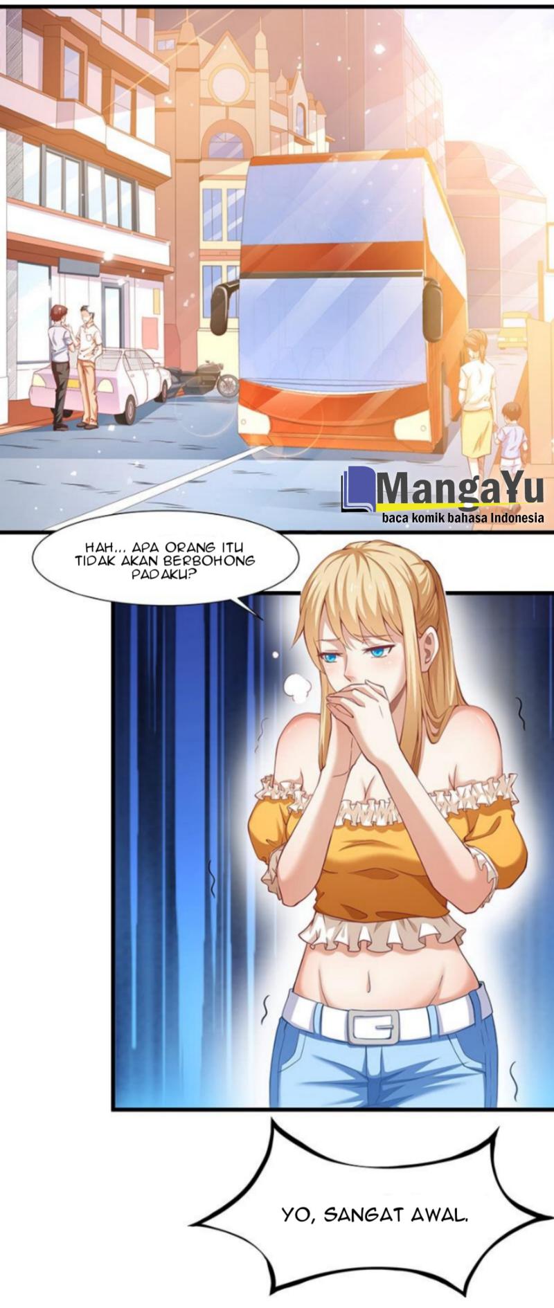 Gold System Chapter 9 - halaman 4