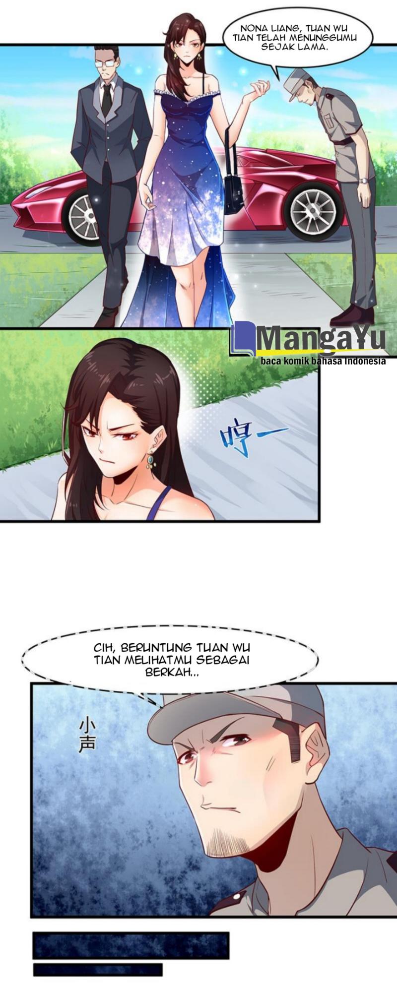 Gold System Chapter 9 - halaman 9