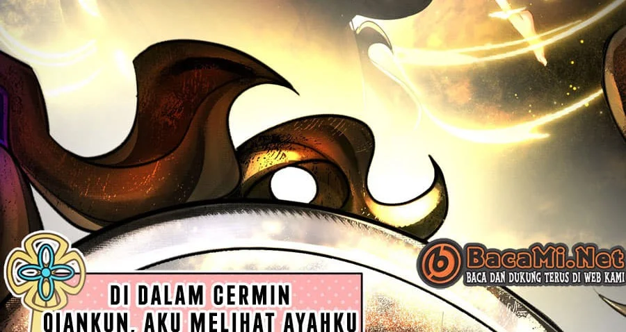 Golden Core Is a Star You Call This Cultivating Immortality Chapter 1 - halaman 33
