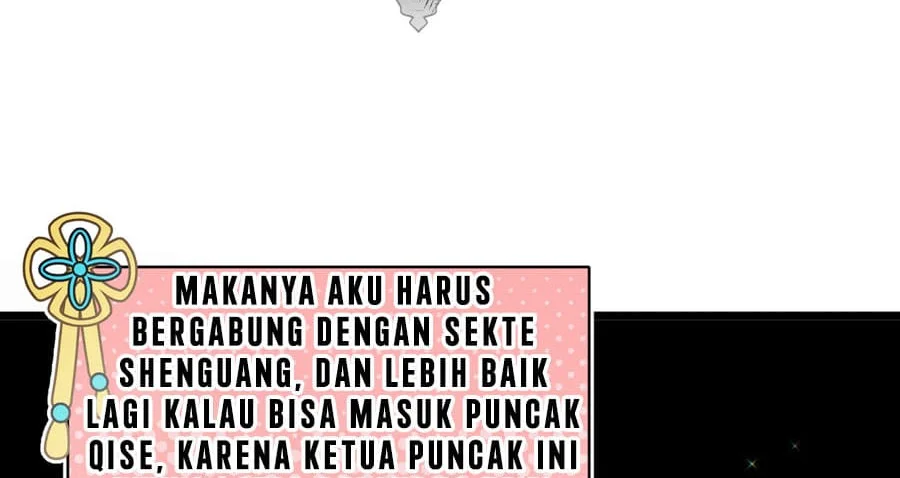 Golden Core Is a Star You Call This Cultivating Immortality Chapter 1 - halaman 35