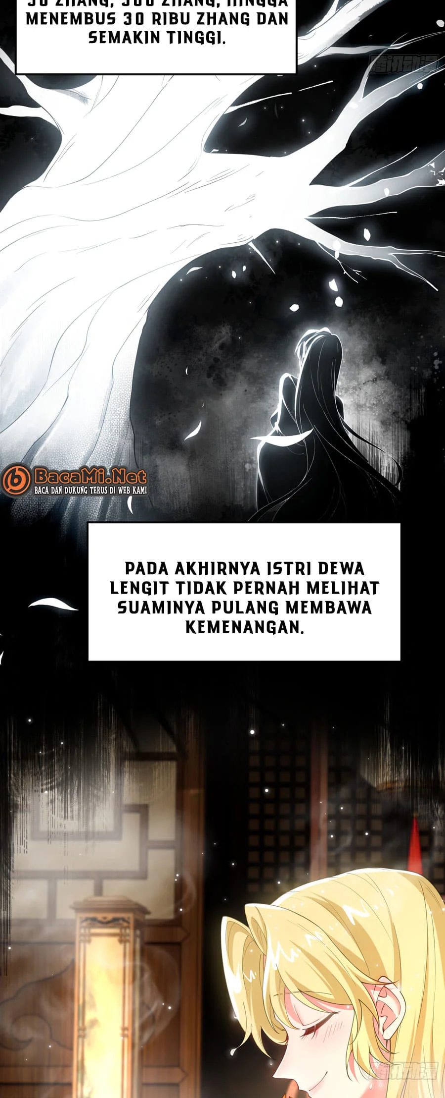 Golden Core Is a Star You Call This Cultivating Immortality Chapter 13 - halaman 5
