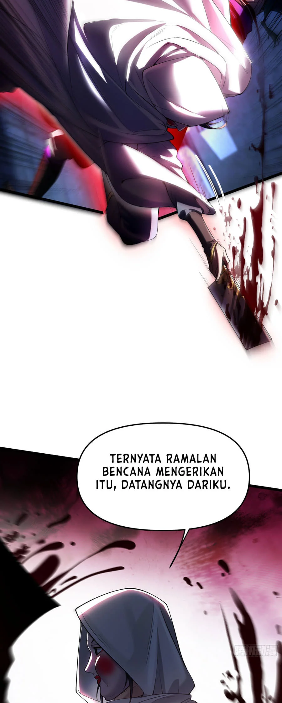 Golden Core Is a Star You Call This Cultivating Immortality Chapter 16 - halaman 29