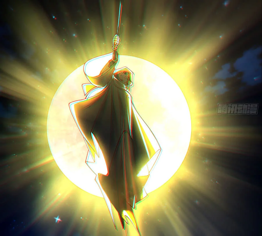 Golden Core Is a Star You Call This Cultivating Immortality Chapter 16 - halaman 39