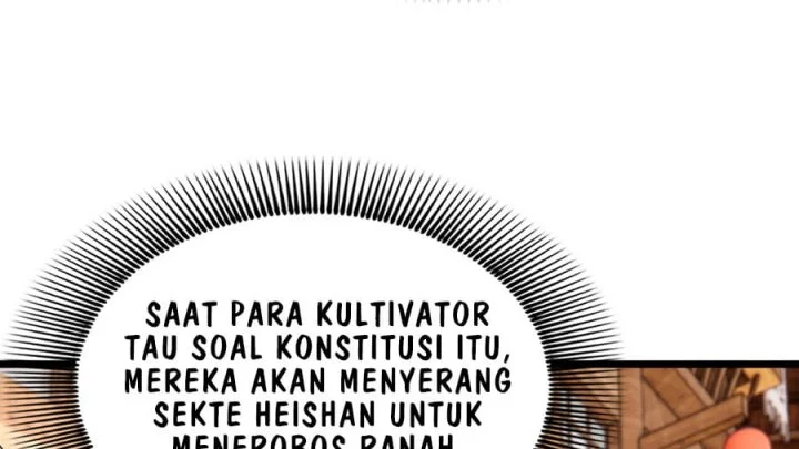Golden Core Is a Star You Call This Cultivating Immortality Chapter 21 - halaman 26