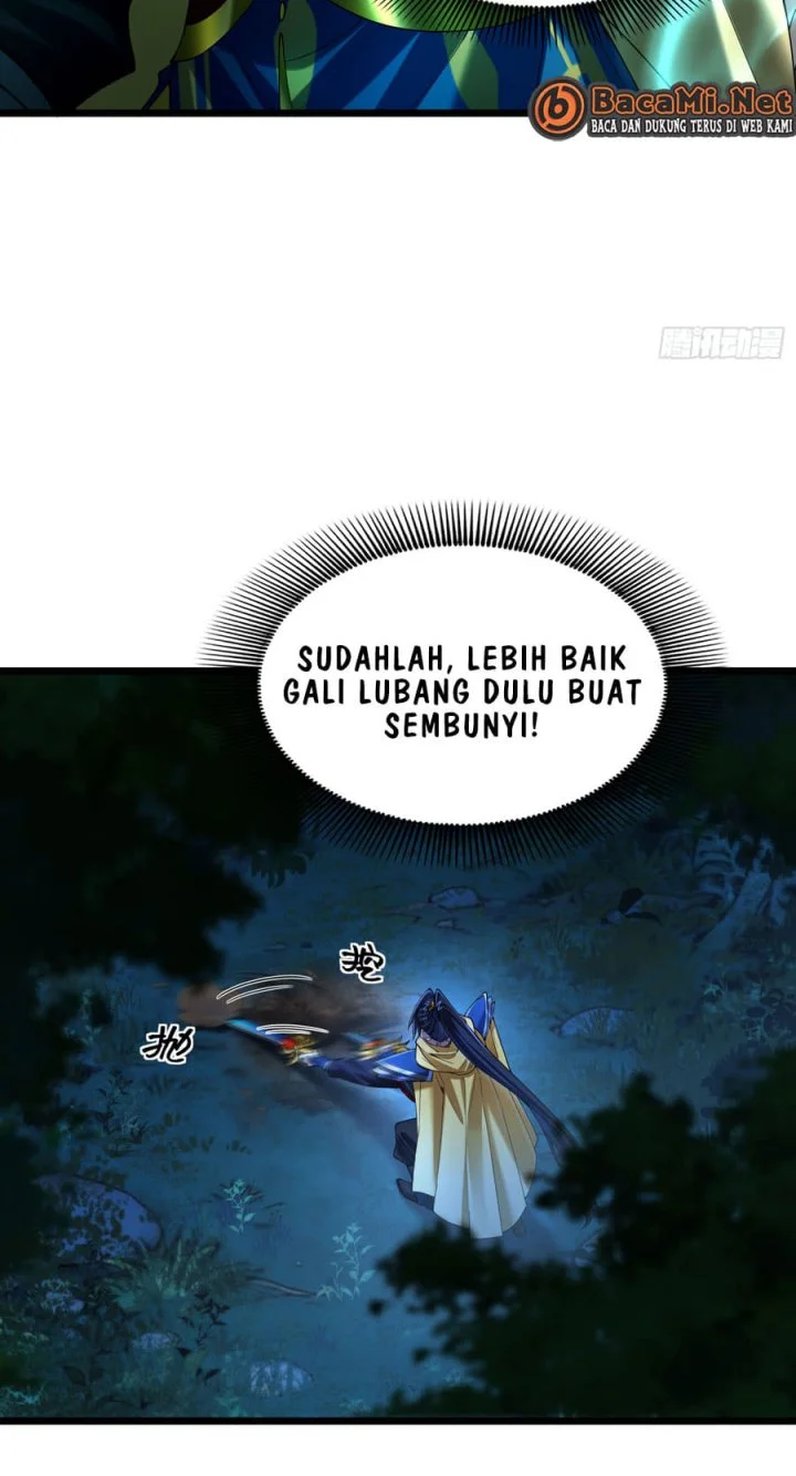 Golden Core Is a Star You Call This Cultivating Immortality Chapter 23 - halaman 27