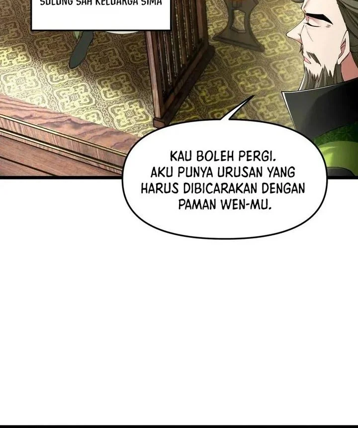 Golden Core Is a Star You Call This Cultivating Immortality Chapter 26 - halaman 30