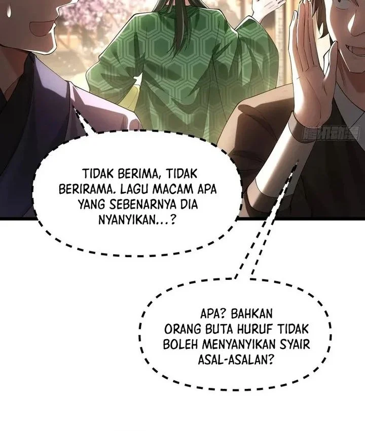 Golden Core Is a Star You Call This Cultivating Immortality Chapter 27 - halaman 18