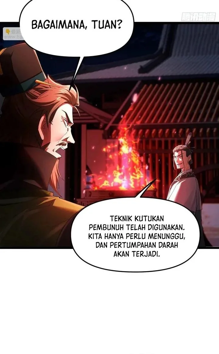 Golden Core Is a Star You Call This Cultivating Immortality Chapter 27 - halaman 27