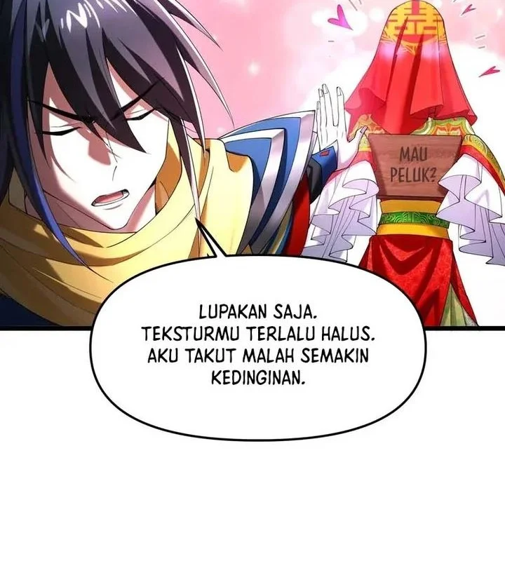 Golden Core Is a Star You Call This Cultivating Immortality Chapter 28 - halaman 18