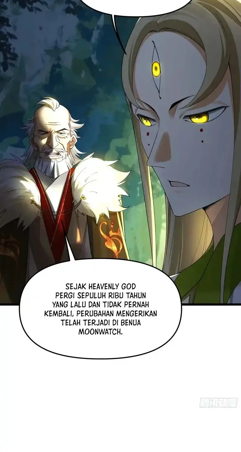 Golden Core Is a Star You Call This Cultivating Immortality Chapter 29 - halaman 10
