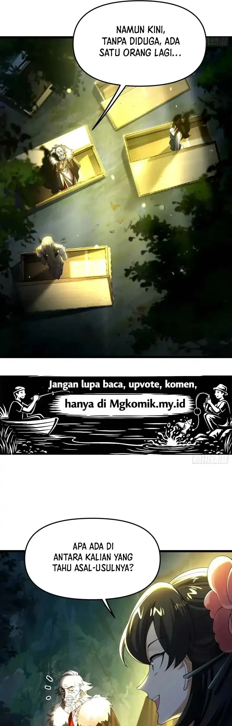 Golden Core Is a Star You Call This Cultivating Immortality Chapter 29 - halaman 13