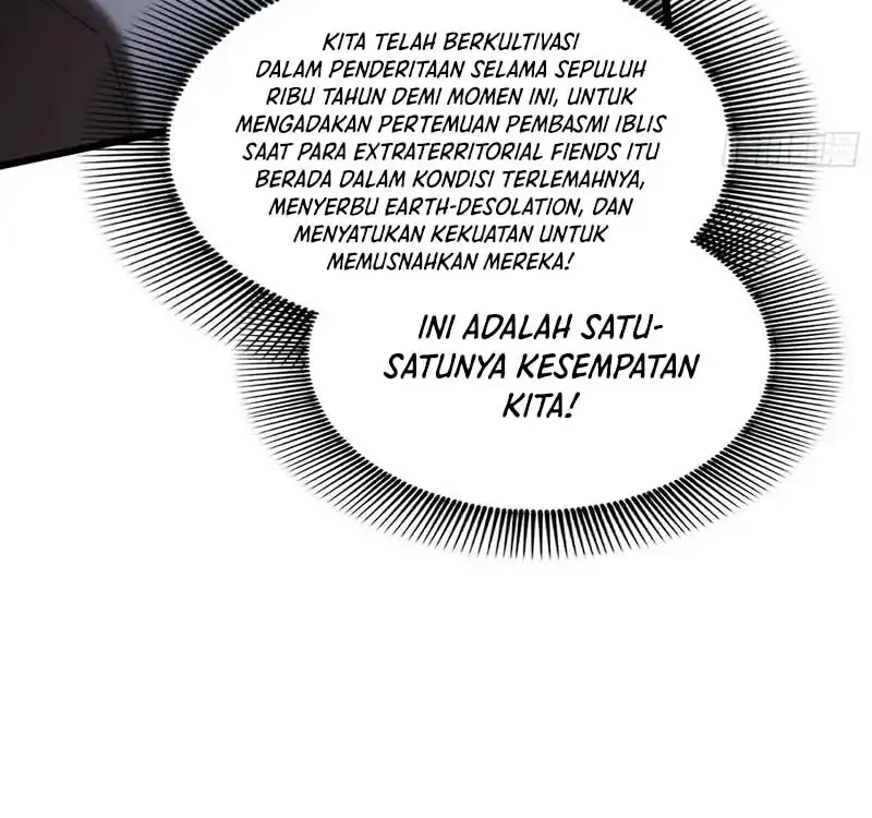 Golden Core Is a Star You Call This Cultivating Immortality Chapter 29 - halaman 18