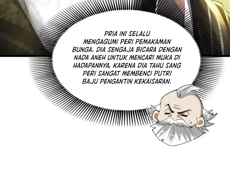Golden Core Is a Star You Call This Cultivating Immortality Chapter 29 - halaman 20