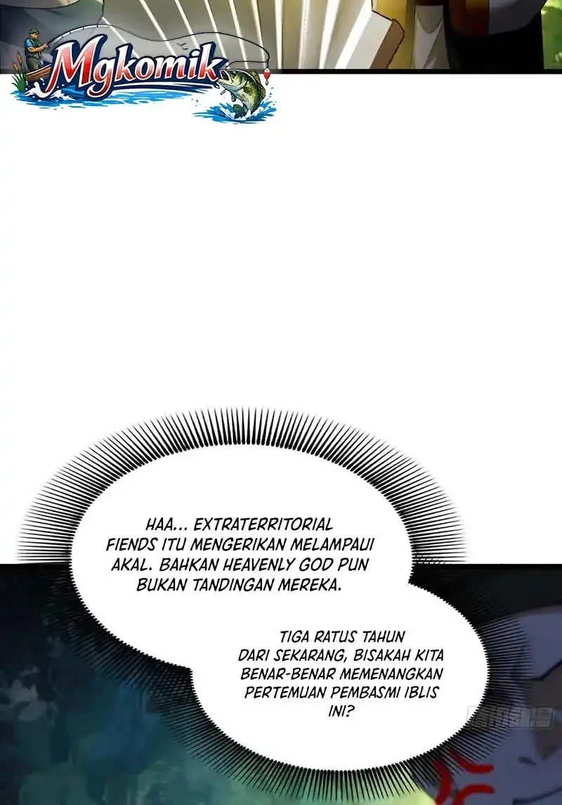 Golden Core Is a Star You Call This Cultivating Immortality Chapter 29 - halaman 22