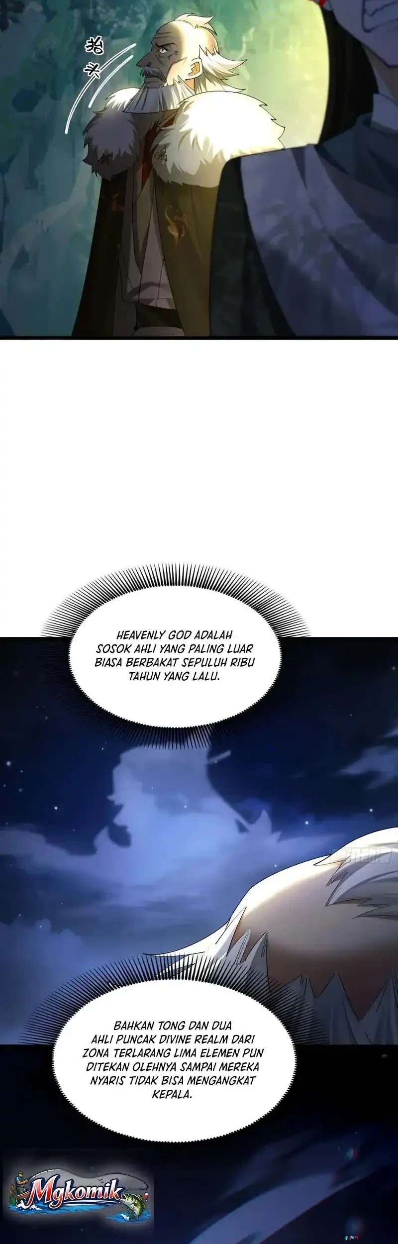 Golden Core Is a Star You Call This Cultivating Immortality Chapter 29 - halaman 23
