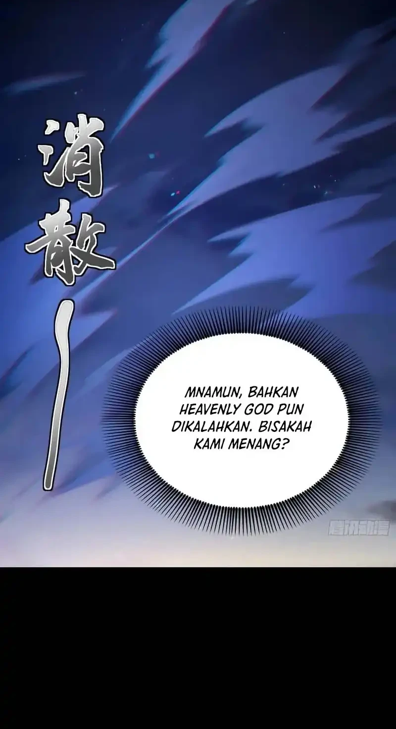 Golden Core Is a Star You Call This Cultivating Immortality Chapter 29 - halaman 24