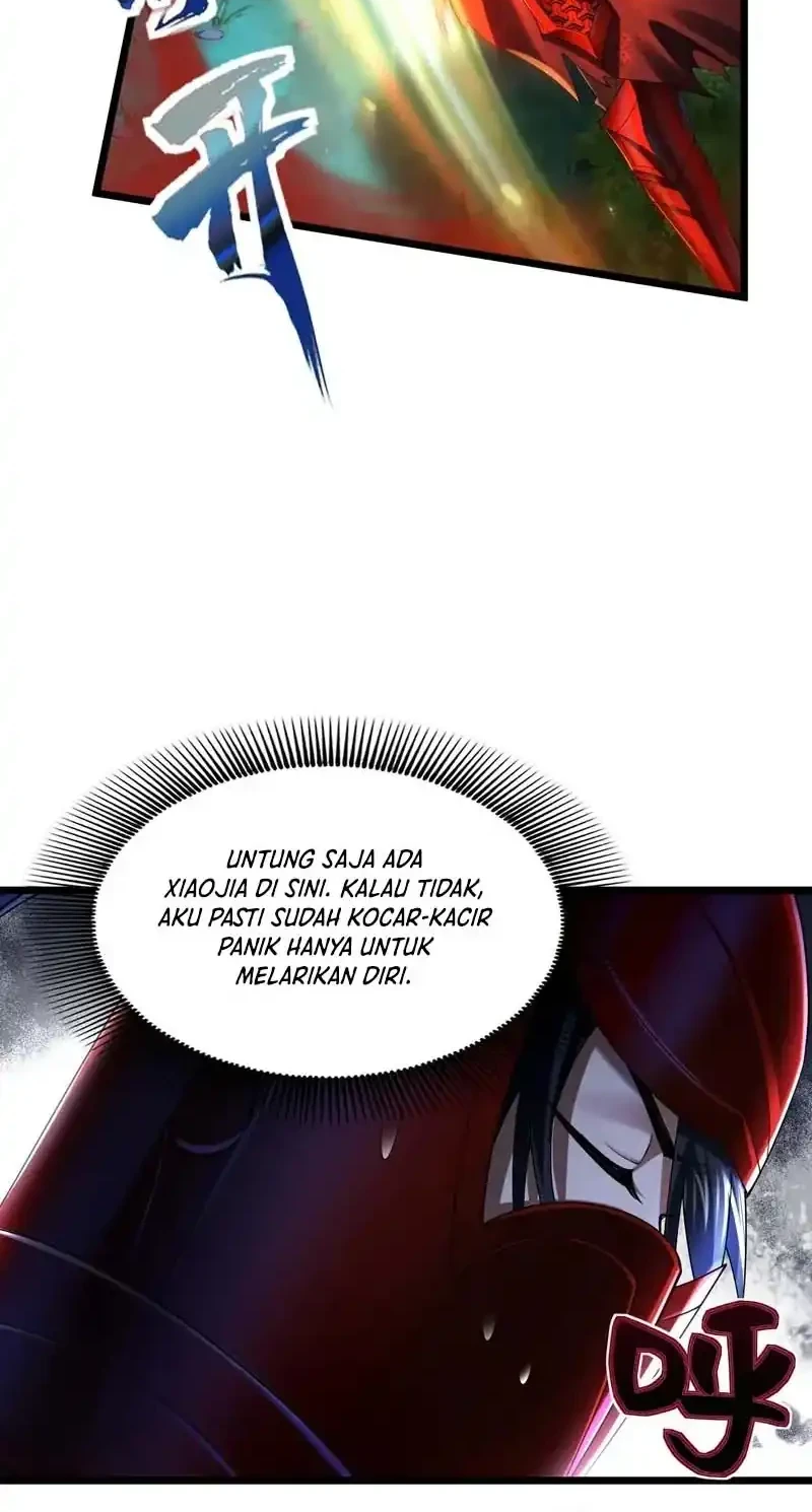 Golden Core Is a Star You Call This Cultivating Immortality Chapter 29 - halaman 4
