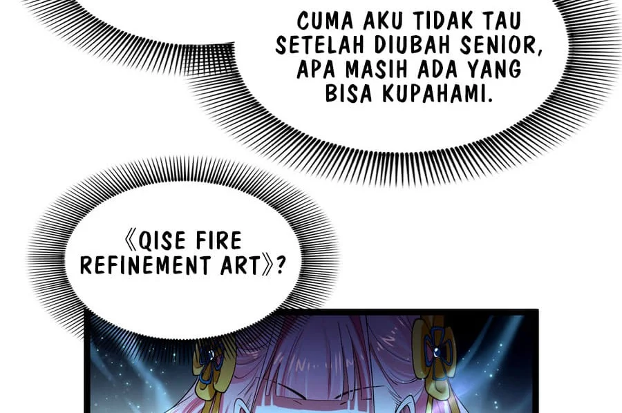 Golden Core Is a Star You Call This Cultivating Immortality Chapter 3 - halaman 18