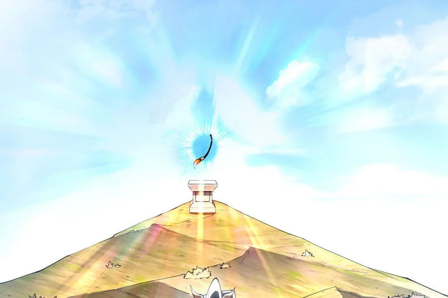 Golden Core Is a Star You Call This Cultivating Immortality Chapter 3 - halaman 28