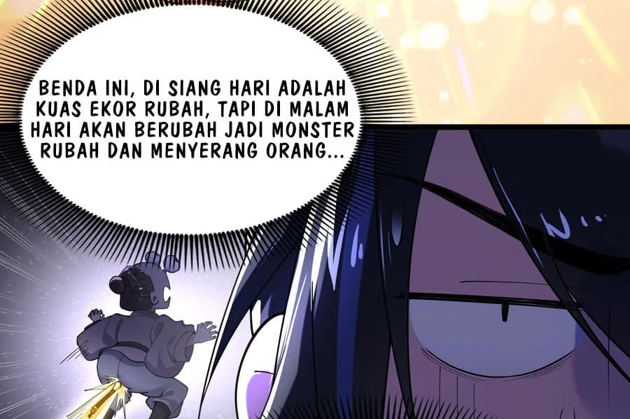 Golden Core Is a Star You Call This Cultivating Immortality Chapter 3 - halaman 30