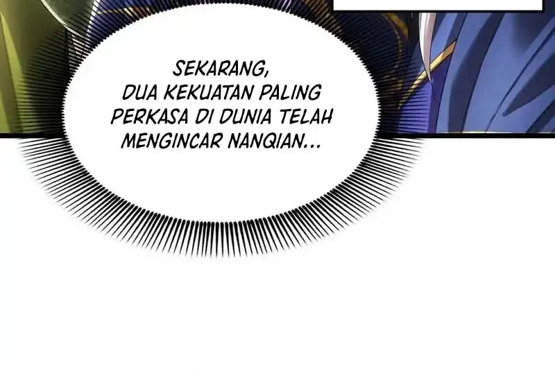 Golden Core Is a Star You Call This Cultivating Immortality Chapter 30 - halaman 16