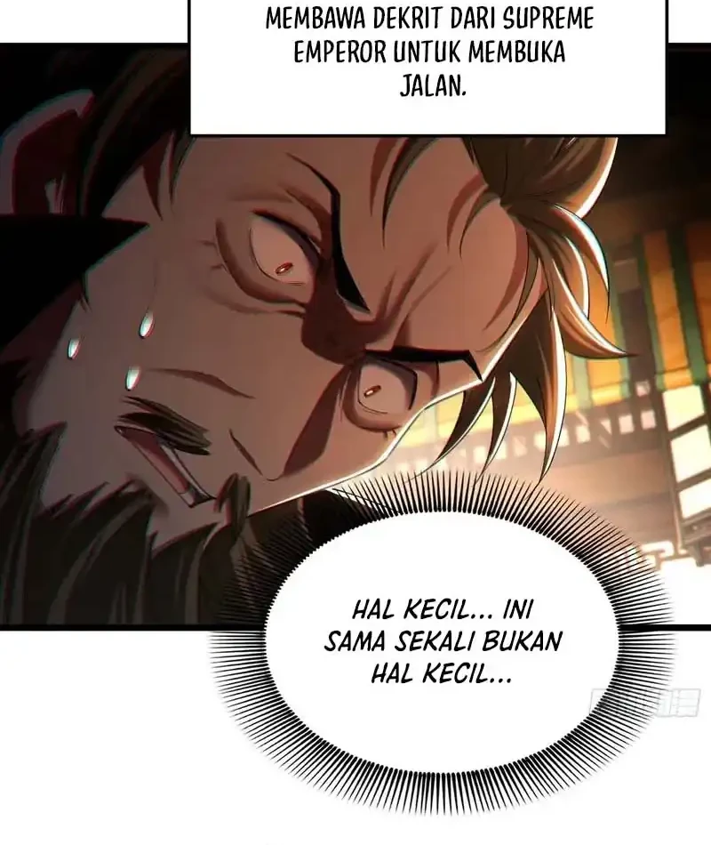 Golden Core Is a Star You Call This Cultivating Immortality Chapter 30 - halaman 18
