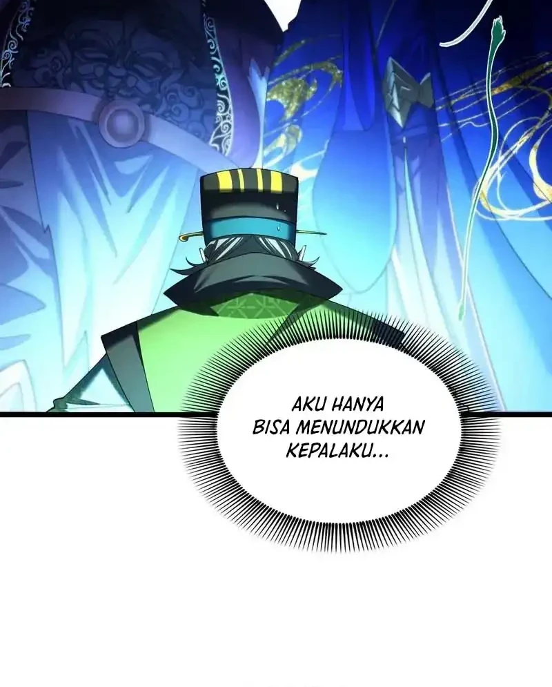 Golden Core Is a Star You Call This Cultivating Immortality Chapter 30 - halaman 20