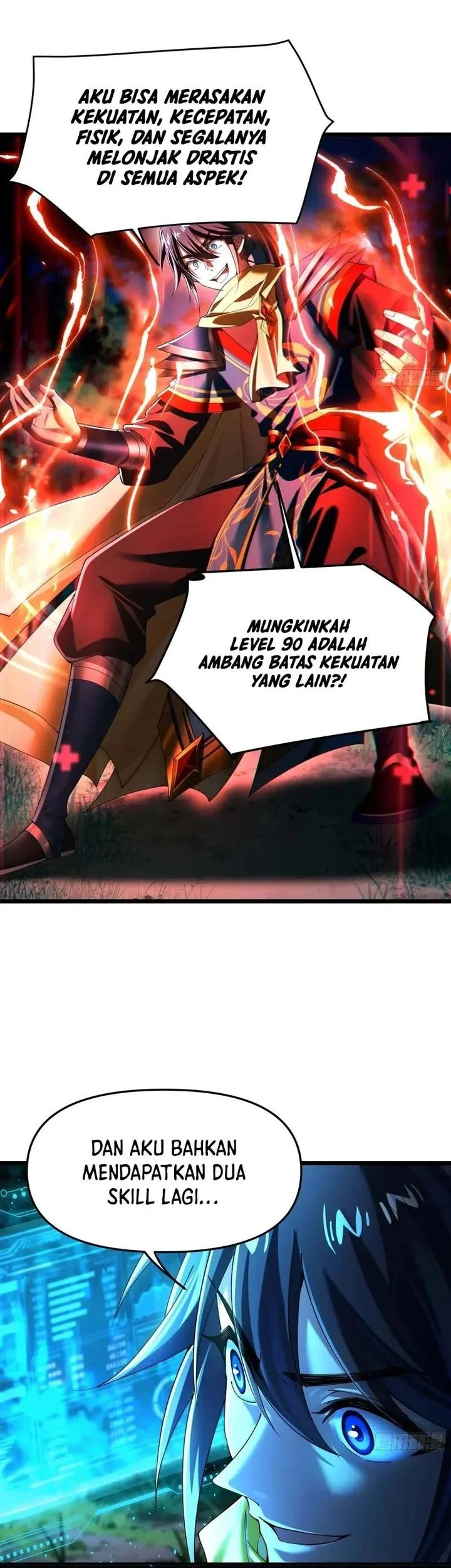 Golden Core Is a Star You Call This Cultivating Immortality Chapter 31 - halaman 15