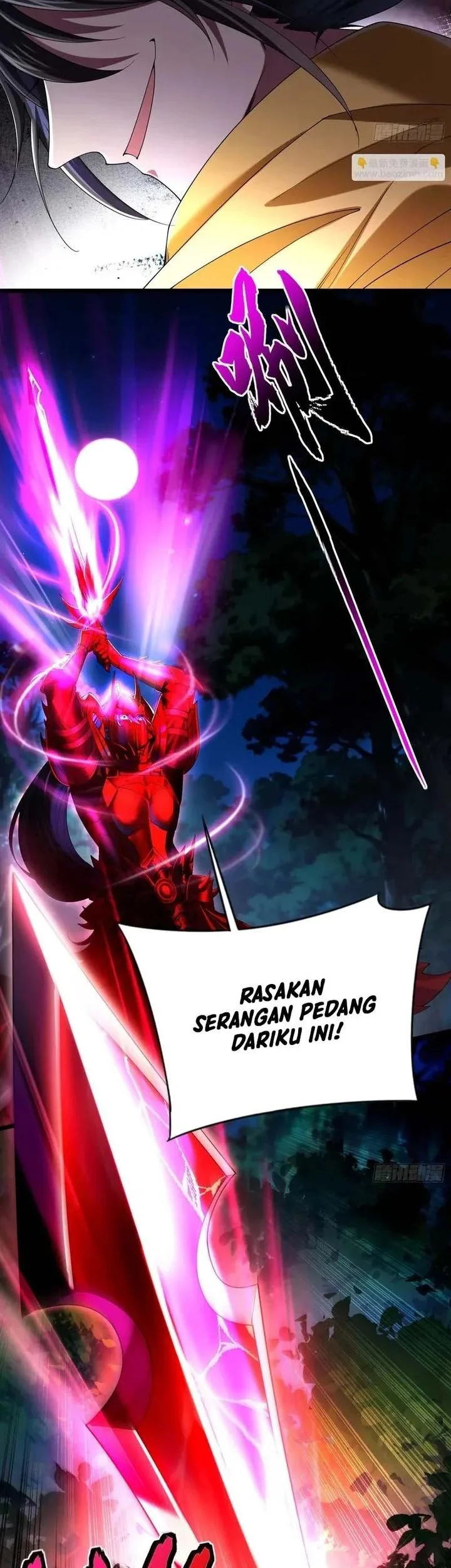 Golden Core Is a Star You Call This Cultivating Immortality Chapter 31 - halaman 23