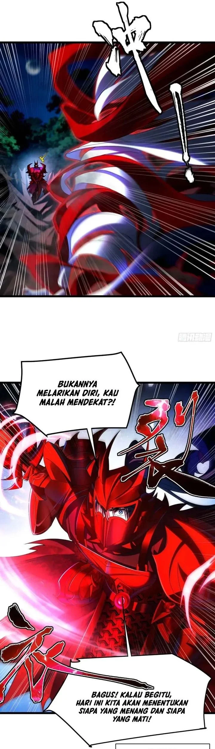 Golden Core Is a Star You Call This Cultivating Immortality Chapter 31 - halaman 29
