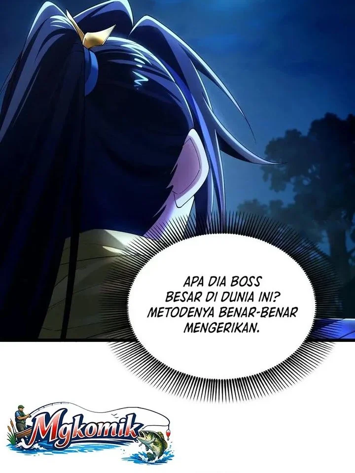 Golden Core Is a Star You Call This Cultivating Immortality Chapter 32 - halaman 11