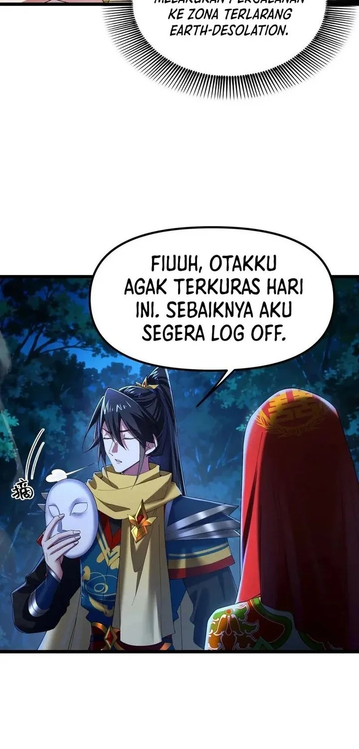 Golden Core Is a Star You Call This Cultivating Immortality Chapter 32 - halaman 15