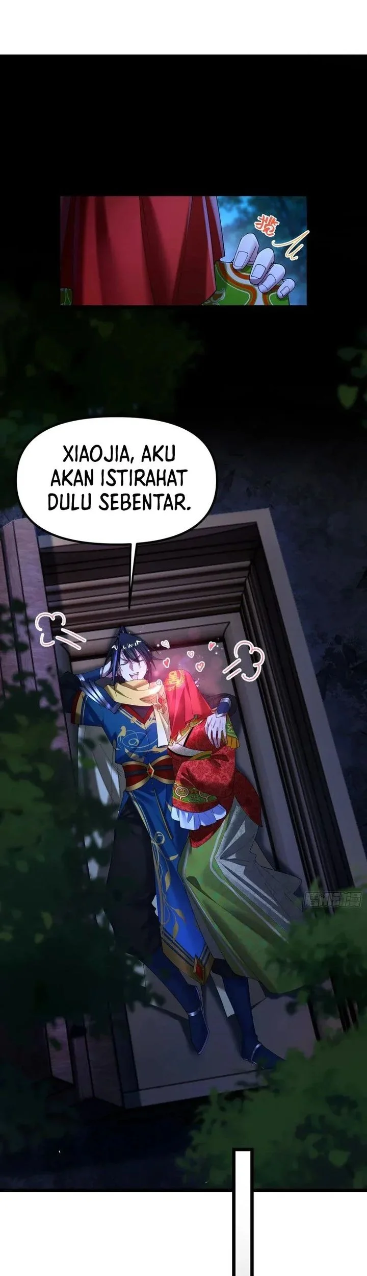 Golden Core Is a Star You Call This Cultivating Immortality Chapter 32 - halaman 16