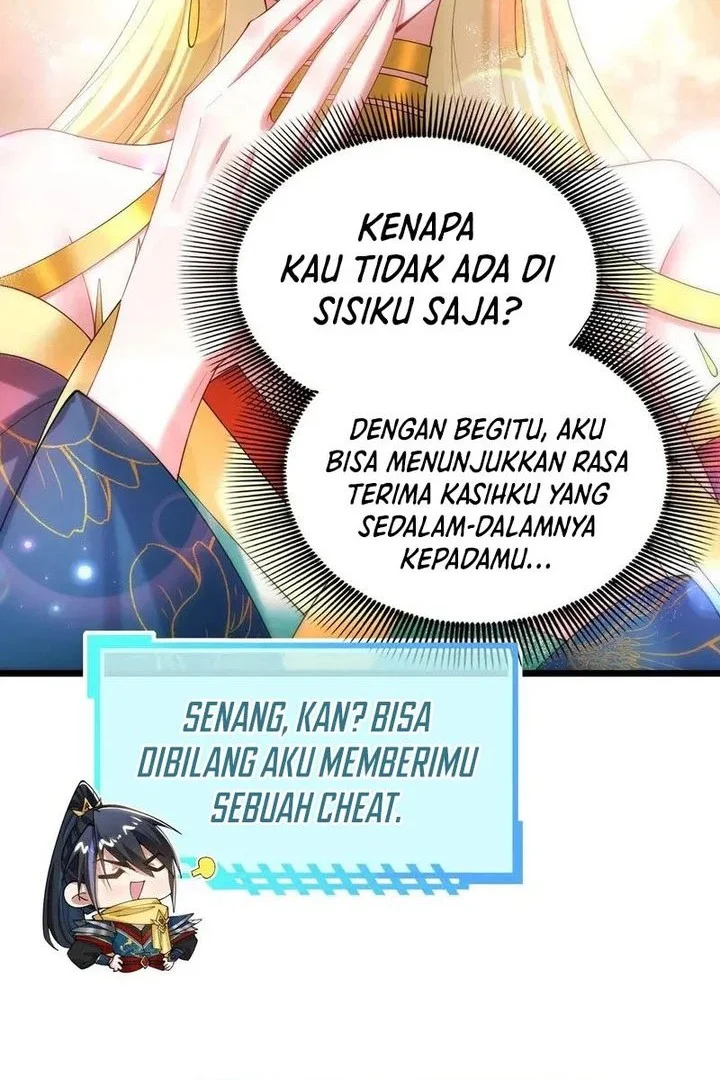 Golden Core Is a Star You Call This Cultivating Immortality Chapter 32 - halaman 23