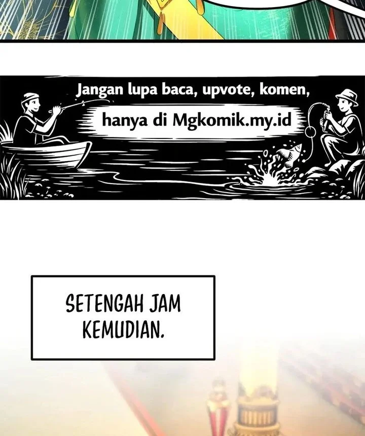 Golden Core Is a Star You Call This Cultivating Immortality Chapter 32 - halaman 27