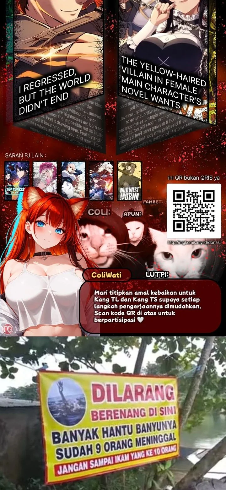 Golden Core Is a Star You Call This Cultivating Immortality Chapter 32 - halaman 33