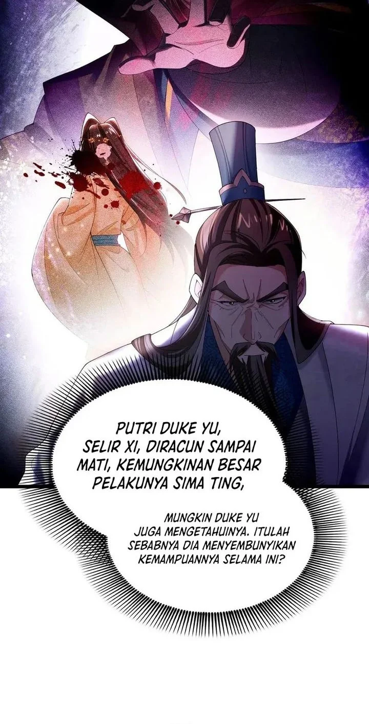 Golden Core Is a Star You Call This Cultivating Immortality Chapter 33 - halaman 12