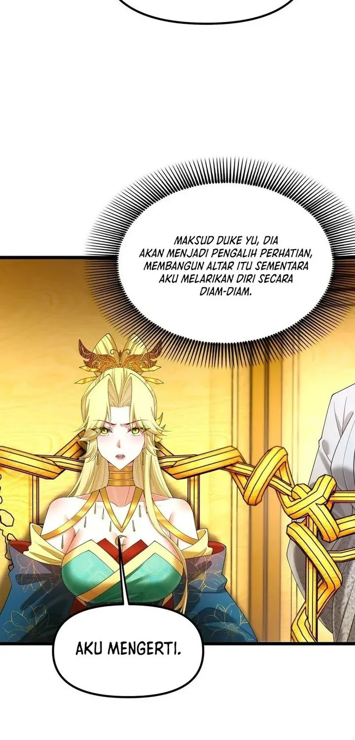Golden Core Is a Star You Call This Cultivating Immortality Chapter 33 - halaman 14