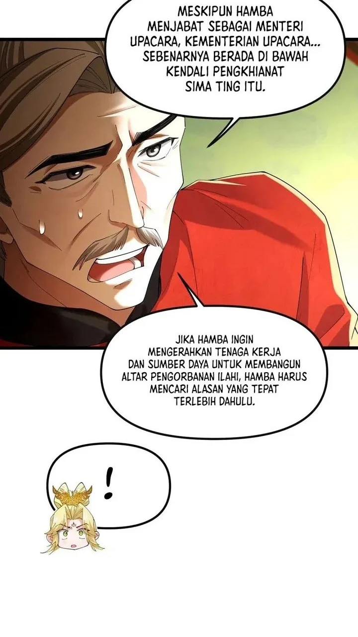 Golden Core Is a Star You Call This Cultivating Immortality Chapter 33 - halaman 2