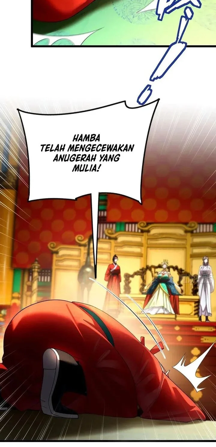 Golden Core Is a Star You Call This Cultivating Immortality Chapter 33 - halaman 6