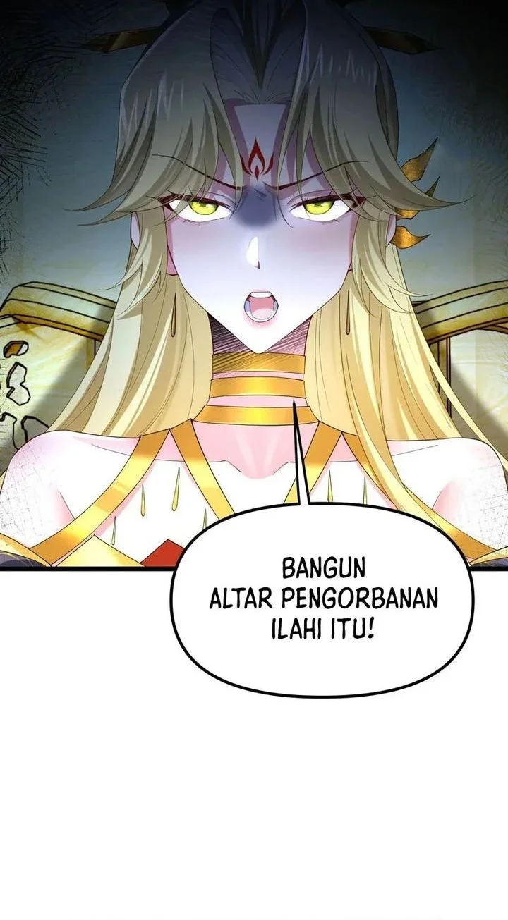 Golden Core Is a Star You Call This Cultivating Immortality Chapter 33 - halaman 8