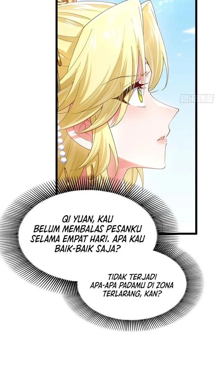 Golden Core Is a Star You Call This Cultivating Immortality Chapter 34 - halaman 28