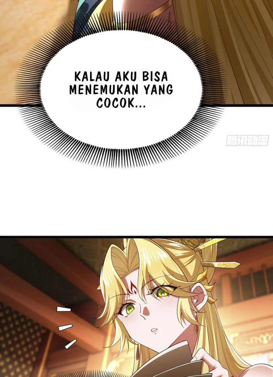Golden Core Is a Star You Call This Cultivating Immortality Chapter 6 - halaman 17
