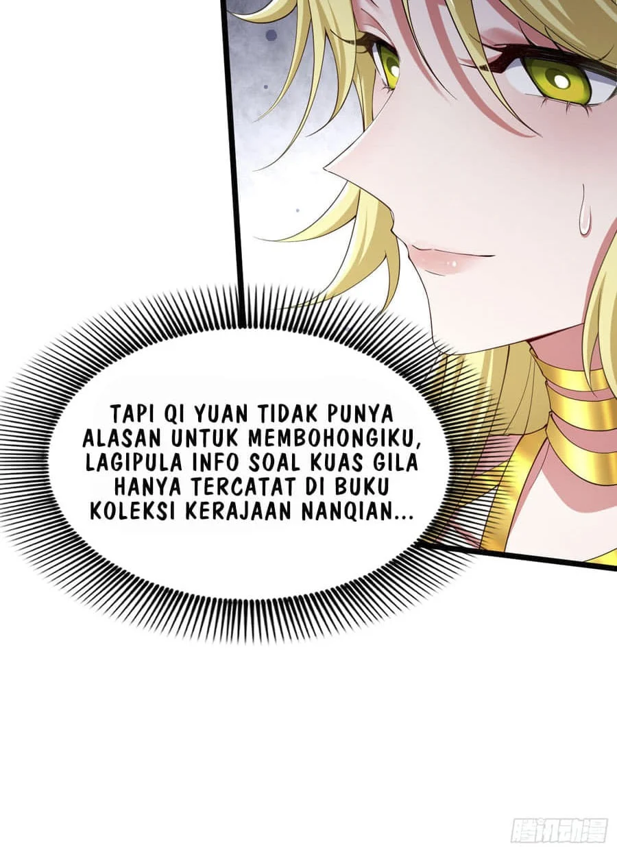 Golden Core Is a Star You Call This Cultivating Immortality Chapter 6 - halaman 19