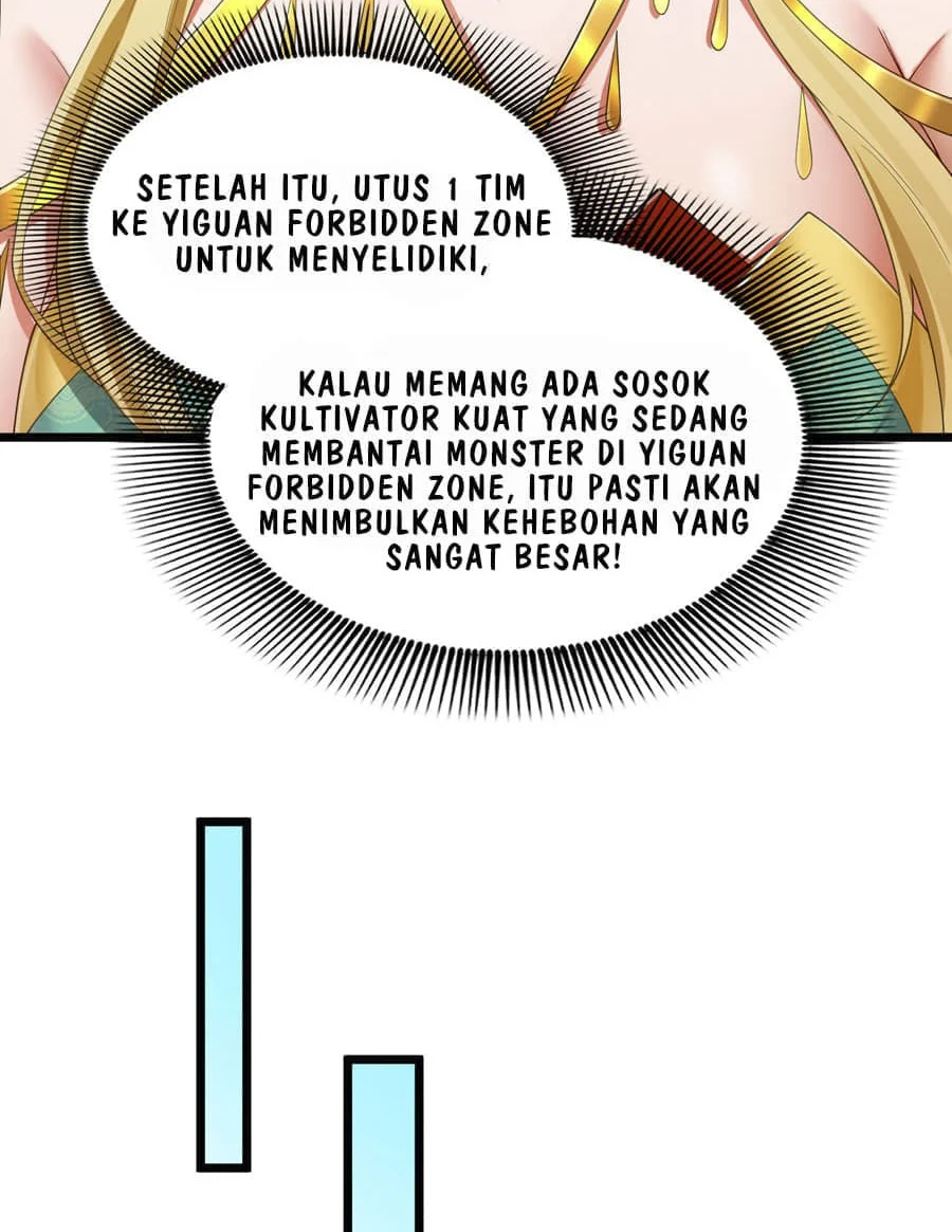 Golden Core Is a Star You Call This Cultivating Immortality Chapter 6 - halaman 21
